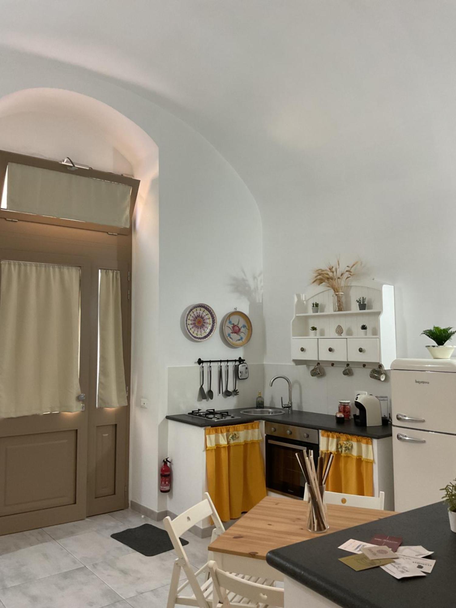 Rossaroll Holiday Houses ノート エクステリア 写真