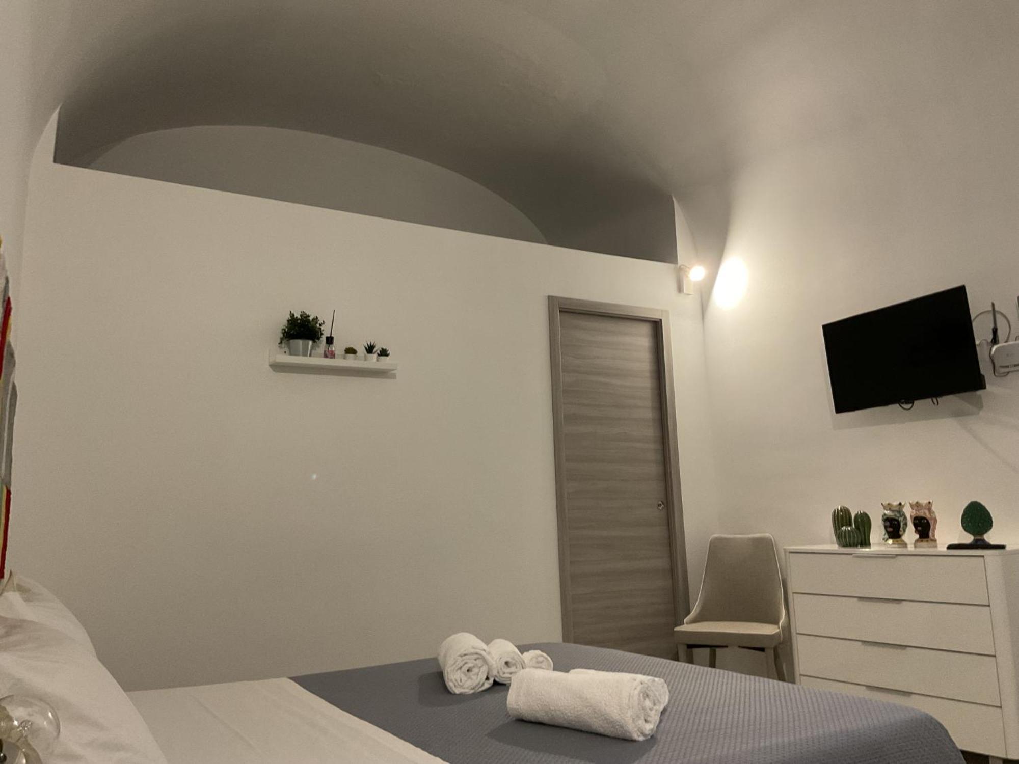 Rossaroll Holiday Houses ノート エクステリア 写真